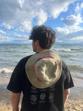 Monkey D. Luffy Australian Hat